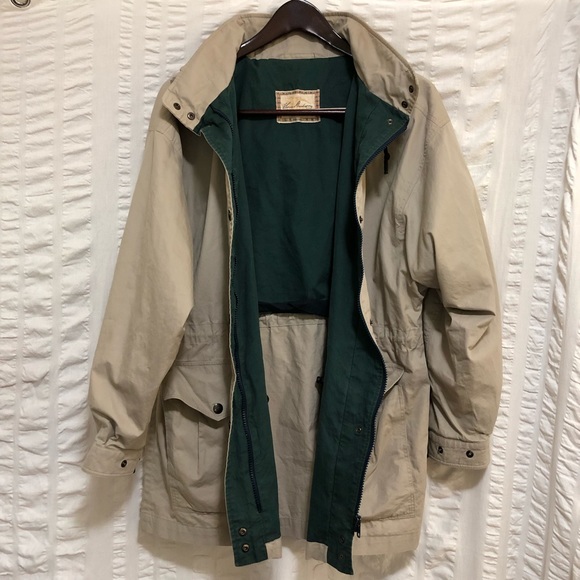 Burberry Other - SALE Thomas Burberry Lightweight Field Jacket